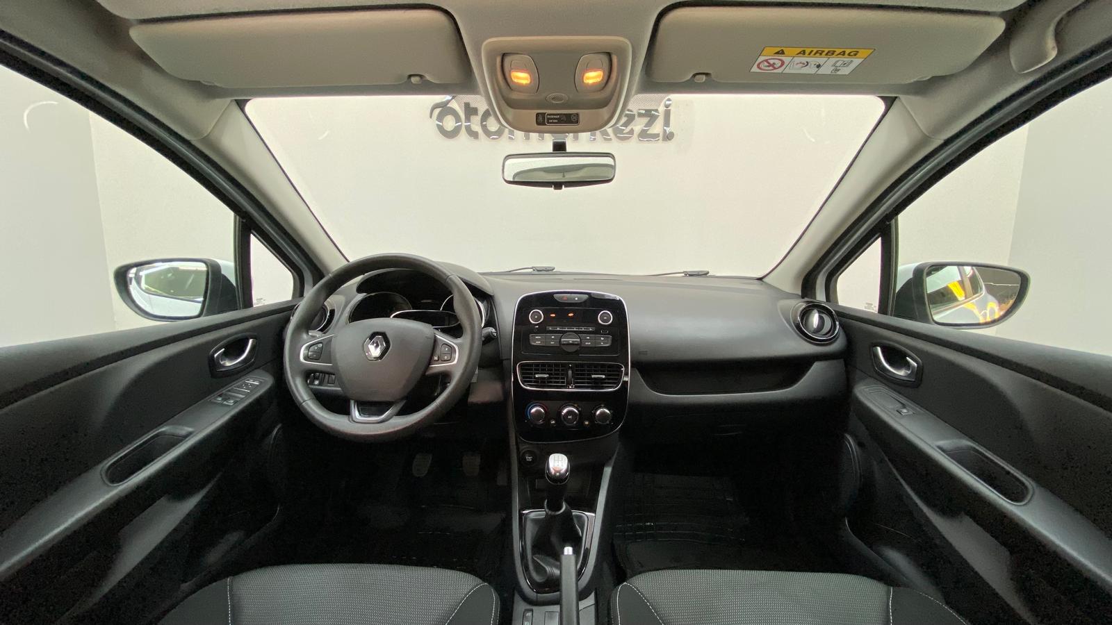 RENAULT CLIO 7